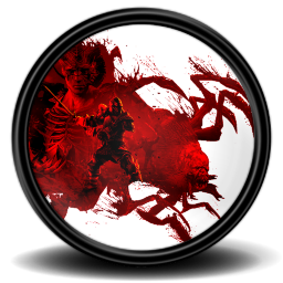 Dragon Age - Origins Awakening 4 Icon 256x256 png